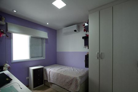 Quarto de apartamento para alugar com 2 quartos, 70m² em Baeta Neves, São Bernardo do Campo