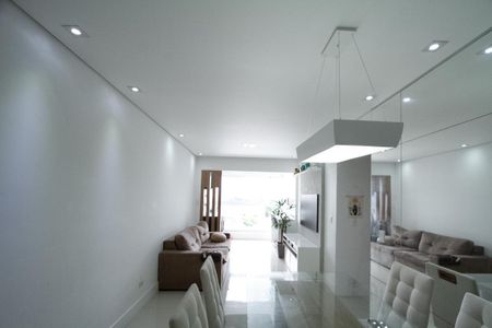 Apartamento para alugar com 2 quartos, 70m² em Baeta Neves, São Bernardo do Campo