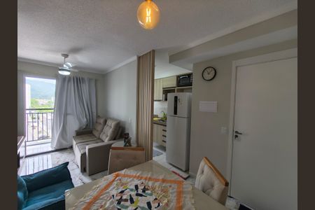 Sala de apartamento para alugar com 2 quartos, 47m² em Jacarepaguá, Rio de Janeiro