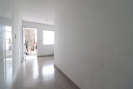 Sala de kitnet/studio para alugar com 1 quarto, 28m² em Santo Afonso, Novo Hamburgo