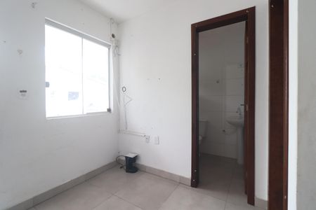 Sala de kitnet/studio para alugar com 1 quarto, 28m² em Santo Afonso, Novo Hamburgo