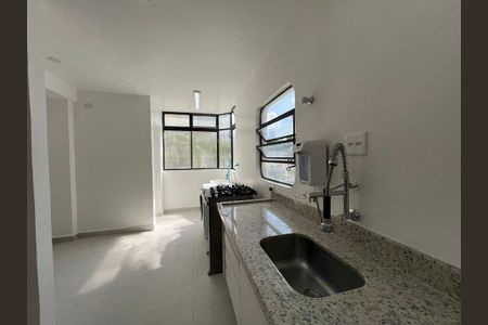 Apartamento para alugar com 2 quartos, 70m² em Vila Olímpia, São Paulo