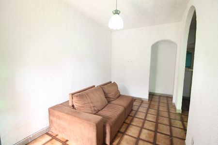 Casa para alugar com 120m², 4 quartos e 1 vagaSala