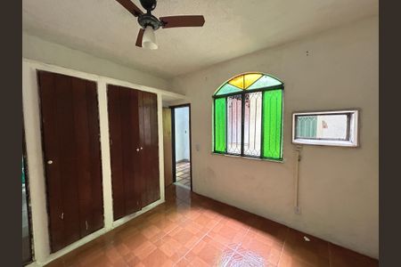 Casa para alugar com 120m², 4 quartos e 1 vagaSuíte 2