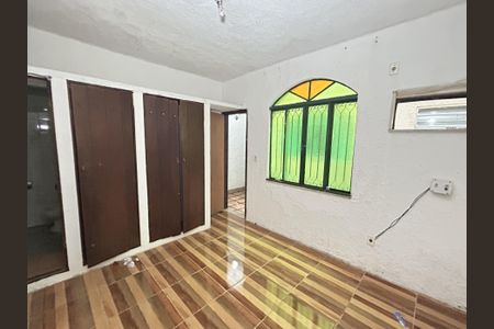 Casa para alugar com 120m², 4 quartos e 1 vagaSuíte 1