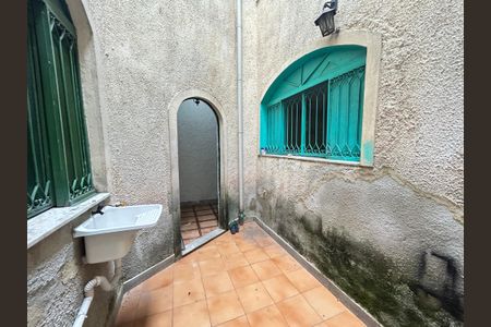 Casa para alugar com 120m², 4 quartos e 1 vagaÁrea de Serviço