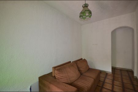 Sala de casa para alugar com 2 quartos, 120m² em Campinho, Rio de Janeiro