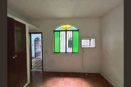 Casa para alugar com 120m², 4 quartos e 1 vagaSuíte 2