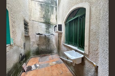 Casa para alugar com 120m², 4 quartos e 1 vagaÁrea de Serviço