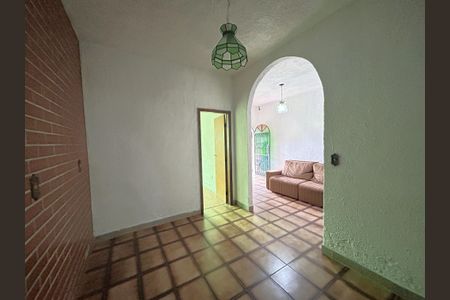 Casa para alugar com 120m², 4 quartos e 1 vagaSala de Jantar