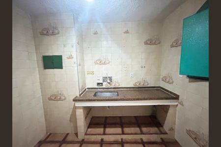 Casa para alugar com 120m², 4 quartos e 1 vagaCozinha