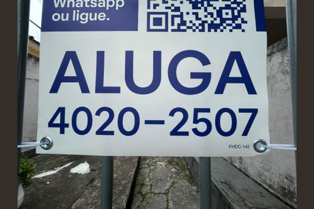 Casa para alugar com 120m², 4 quartos e 1 vagaCódigo alpha numérico