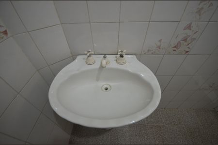 Casa para alugar com 120m², 2 quartos e 1 vagaBanheiro Social