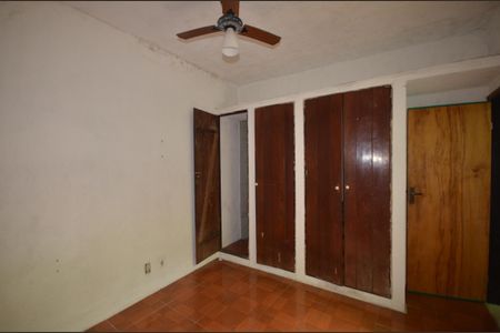 Casa para alugar com 120m², 2 quartos e 1 vagaQuarto 2 Suite