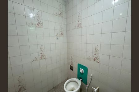 Casa para alugar com 120m², 4 quartos e 1 vagaBanheiro da Suíte 2