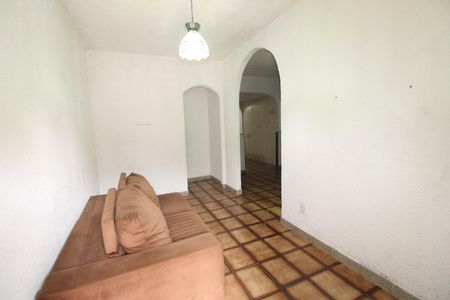 Casa para alugar com 120m², 4 quartos e 1 vagaSala