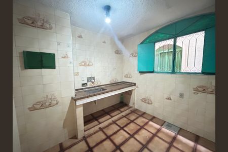 Casa para alugar com 120m², 4 quartos e 1 vagaCozinha