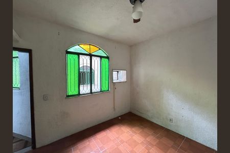 Casa para alugar com 120m², 4 quartos e 1 vagaSuíte 2