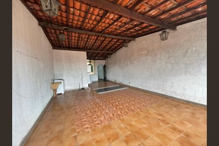 Casa para alugar com 120m², 4 quartos e 1 vagaTerraço
