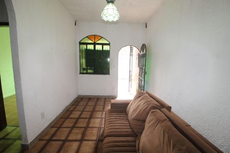 Casa para alugar com 120m², 4 quartos e 1 vagaSala