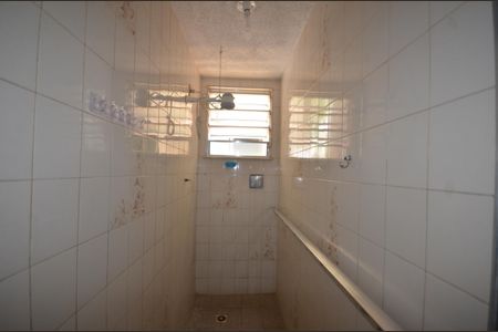 Casa para alugar com 120m², 2 quartos e 1 vagaBanheiro Social