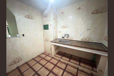 Casa para alugar com 120m², 4 quartos e 1 vagaCozinha