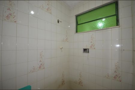 Casa para alugar com 120m², 2 quartos e 1 vagaBanheiro da Suíte 2