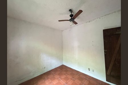 Casa para alugar com 120m², 4 quartos e 1 vagaBanheiro da Suíte 1