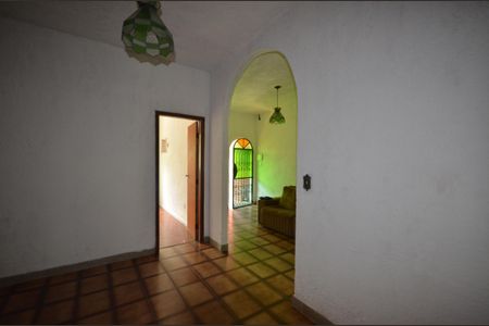 Casa para alugar com 120m², 2 quartos e 1 vagaCopa