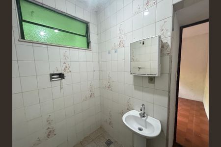 Casa para alugar com 120m², 4 quartos e 1 vagaBanheiro da Suíte 2