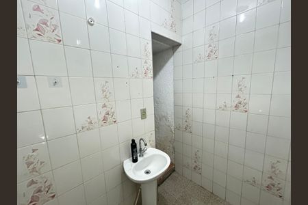 Casa para alugar com 120m², 4 quartos e 1 vagaBanheiro da Suíte 1