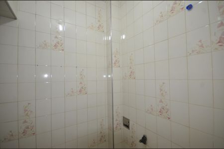 Casa para alugar com 120m², 2 quartos e 1 vagaBanheiro da Suíte 1