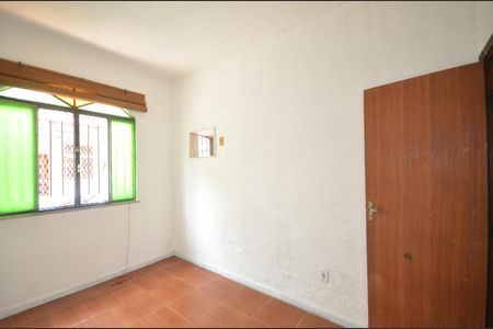 Casa para alugar com 120m², 2 quartos e 1 vagaQuarto 3