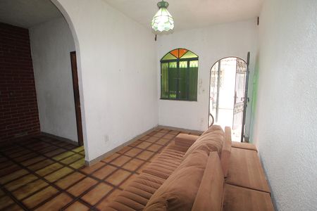 Casa para alugar com 120m², 4 quartos e 1 vagaSala