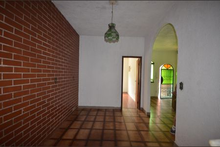 Casa para alugar com 120m², 2 quartos e 1 vagaCopa