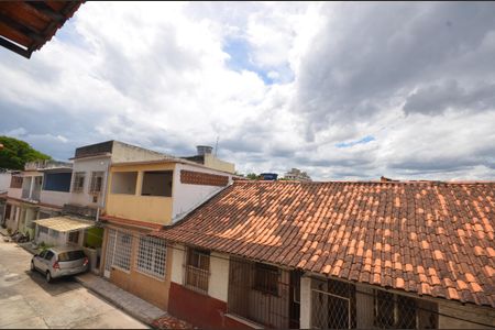 Casa para alugar com 120m², 2 quartos e 1 vagaVista do Terraço