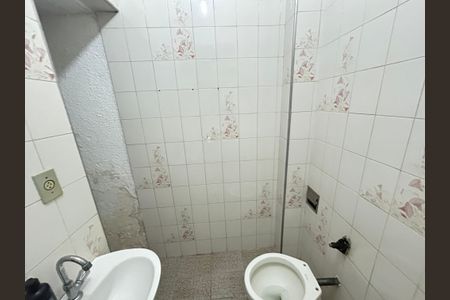 Casa para alugar com 120m², 4 quartos e 1 vagaBanheiro da Suíte 1