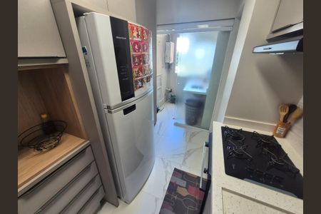 Apartamento à venda com 3 quartos, 95m² em Jardim Arpoador, São Paulo