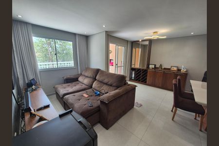 Apartamento à venda com 3 quartos, 95m² em Jardim Arpoador, São Paulo