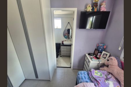 Apartamento à venda com 3 quartos, 95m² em Jardim Arpoador, São Paulo