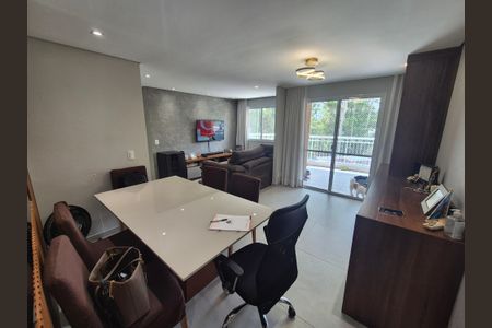 Apartamento à venda com 3 quartos, 95m² em Jardim Arpoador, São Paulo