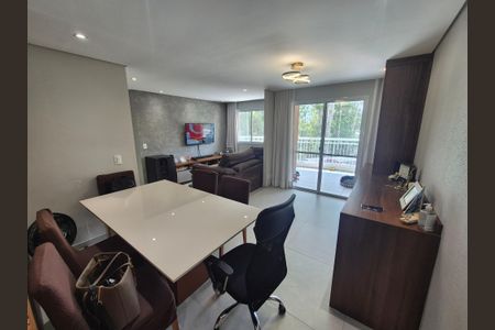 Apartamento à venda com 3 quartos, 95m² em Jardim Arpoador, São Paulo