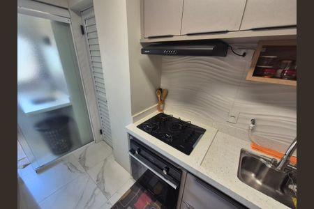 Apartamento à venda com 3 quartos, 95m² em Jardim Arpoador, São Paulo