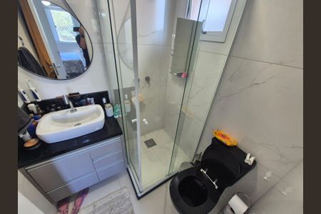 Apartamento à venda com 3 quartos, 95m² em Jardim Arpoador, São Paulo