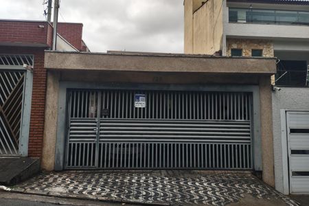 Casa à venda com 200m², 3 quartos e 2 vagasFachada
