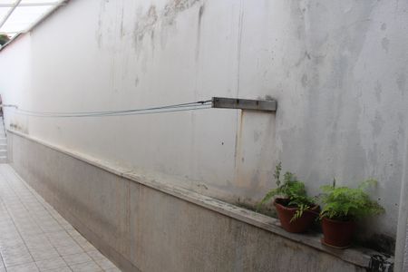 Casa à venda com 200m², 3 quartos e 2 vagasÁrea de Serviço