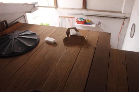 Casa à venda com 200m², 3 quartos e 2 vagasQuintal