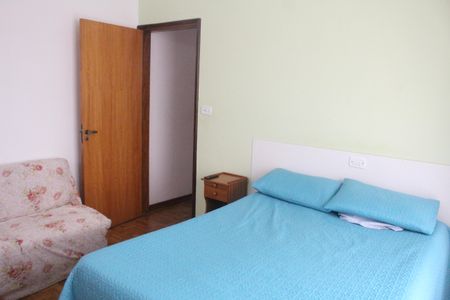 Quarto 2 de casa à venda com 3 quartos, 200m² em Oswaldo Cruz, São Caetano do Sul