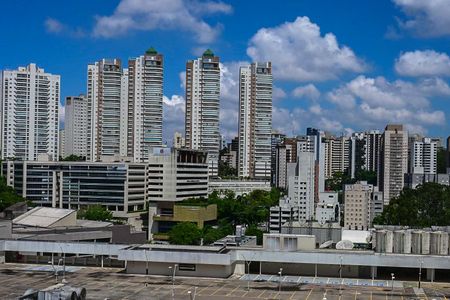 Apartamento à venda com 49m², 1 quarto e 1 vagaVista da Suíte