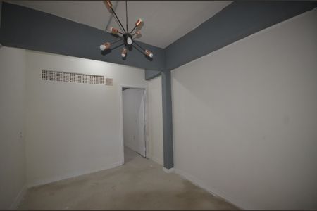 Sala de casa para alugar com 1 quarto, 45m² em Cascadura, Rio de Janeiro